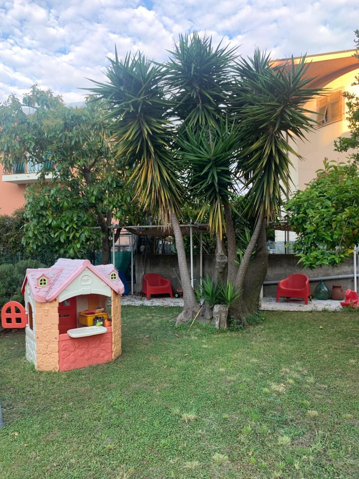 B&B La Magnolia Savona Exterior photo