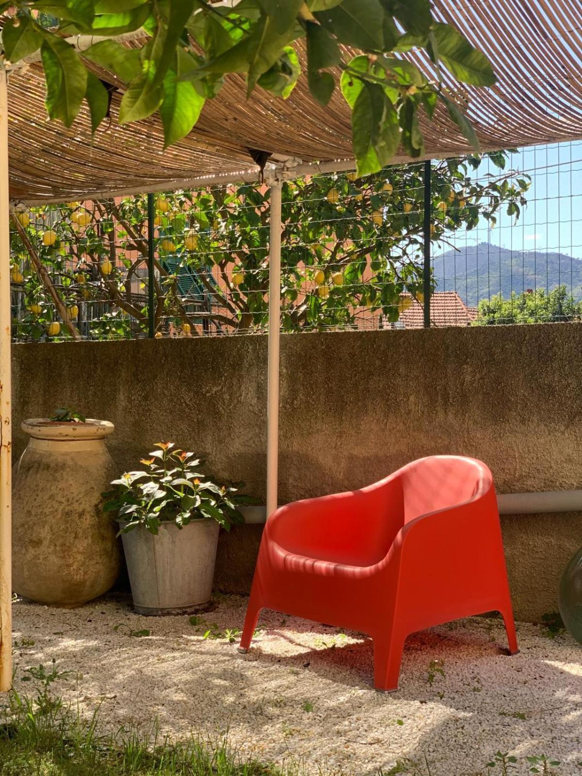 B&B La Magnolia Savona Exterior photo