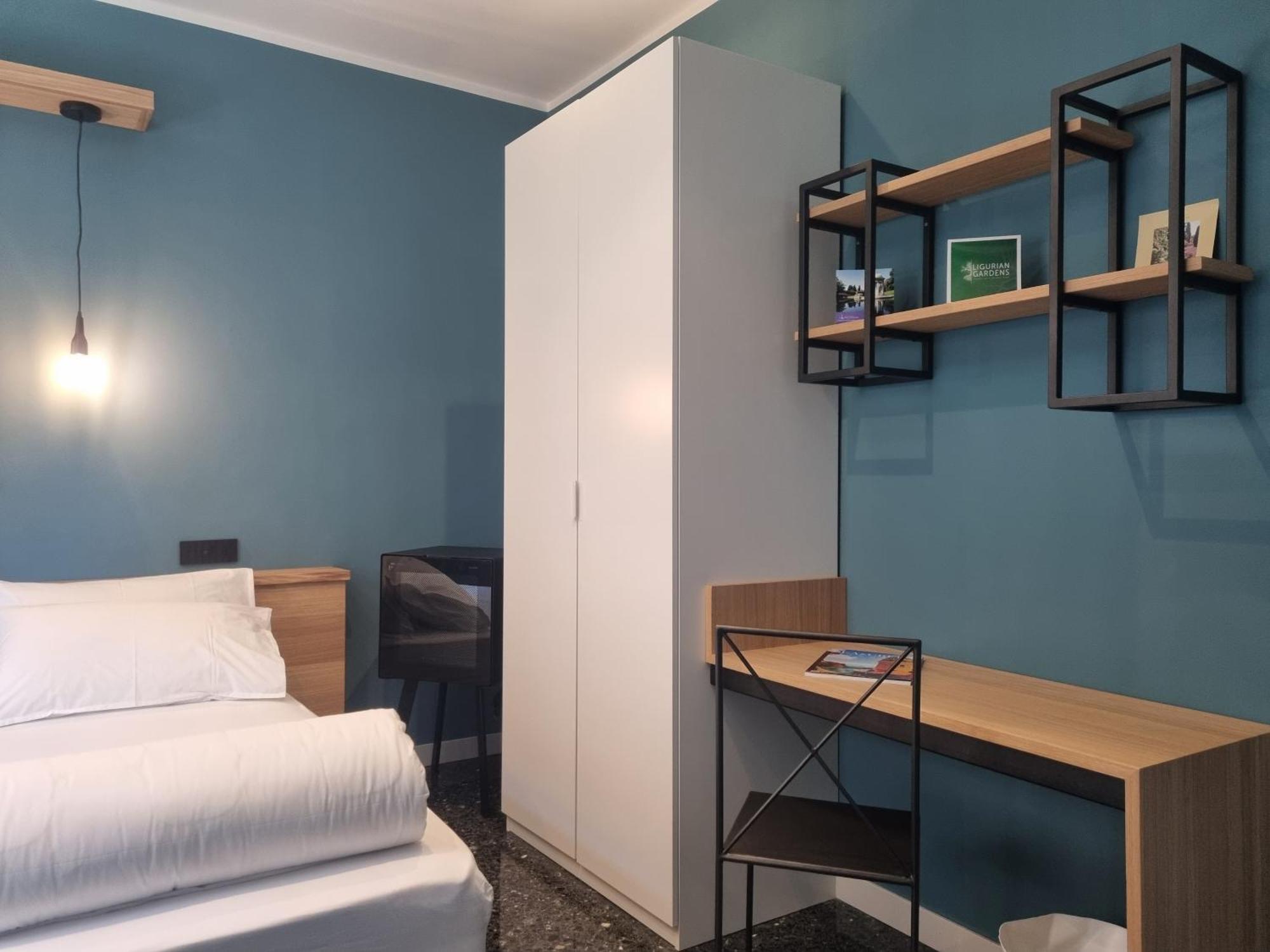 B&B La Magnolia Savona Exterior photo